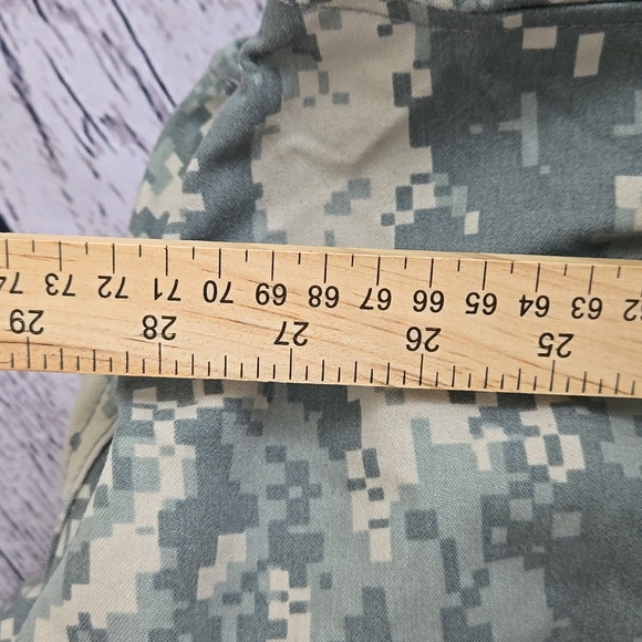 Military Issue Field Jacket - Picture 11 of 11